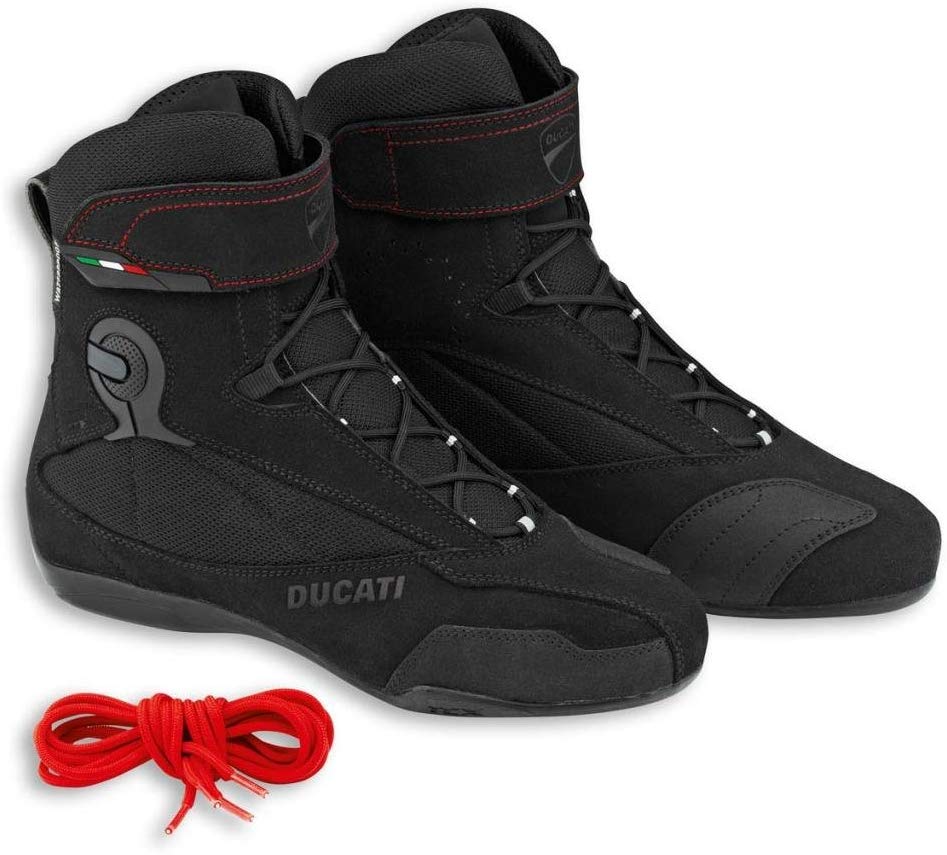 Ducati Company 2 Boots 981029140