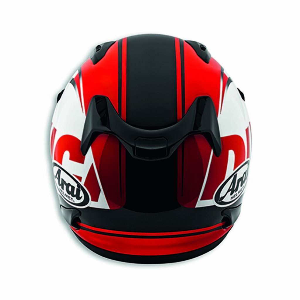 Ducati Corse Arai Type Pro