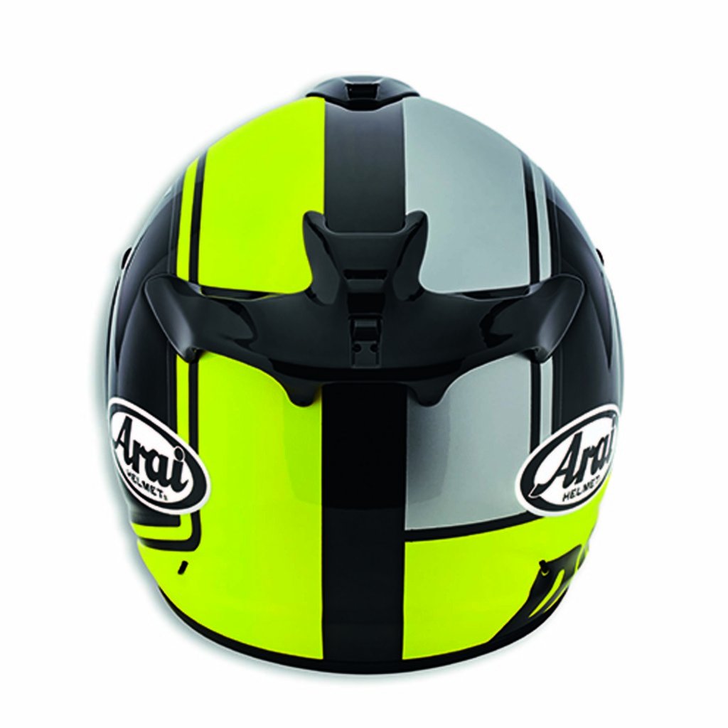Ducati Hi-Viz Pro Helmet 98103183