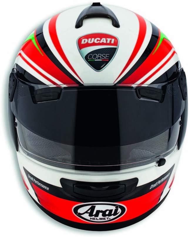 Ducati Corse SBK 2 Pro Helmet 98103179