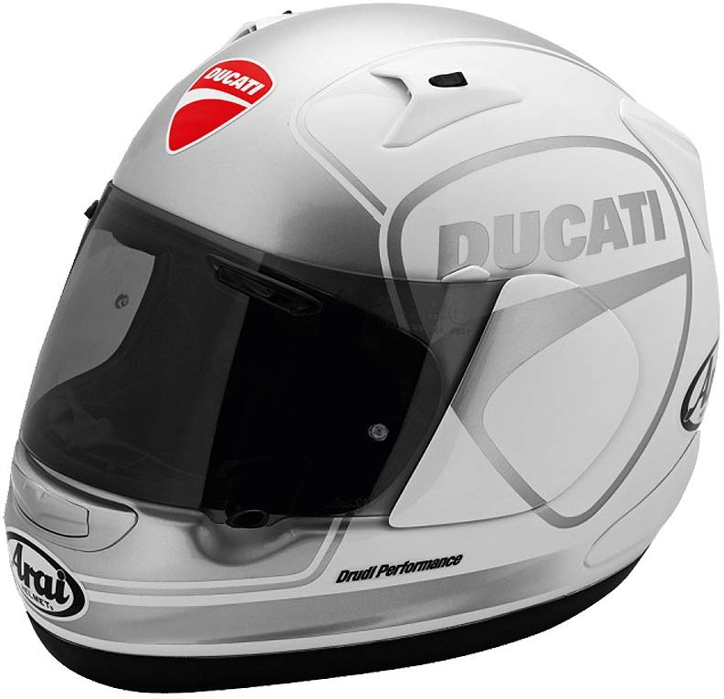 Ducati Arai Shield Helmet 98102380