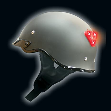 Street FX Motorcycle Helmet Light