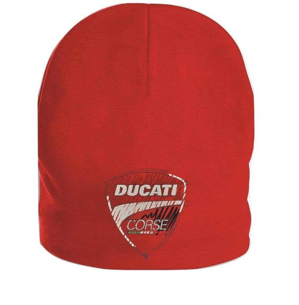 Ducati Corse Kids Winter Beanie 987694991
