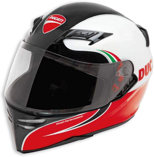 Ducati Peak 2 Helmet 98102814