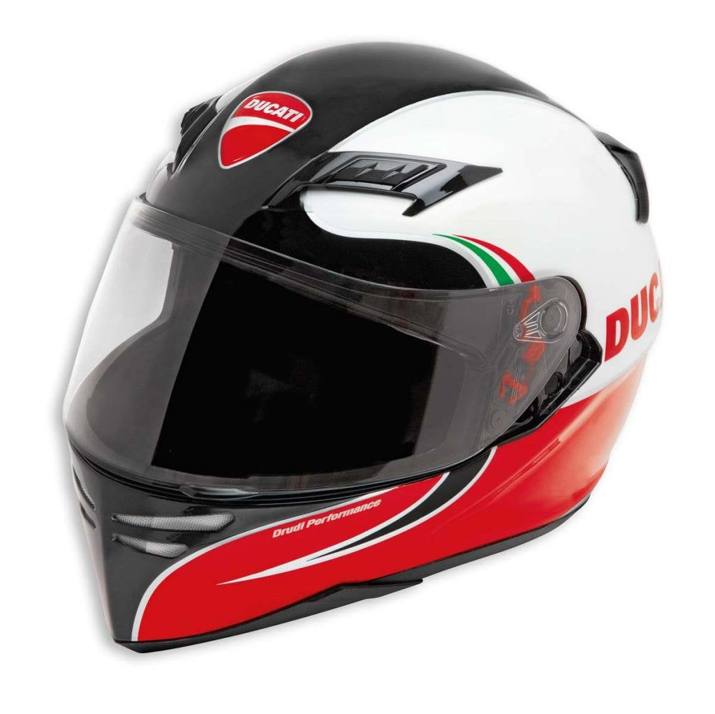 Ducati Peak 2 Helmet 98102814