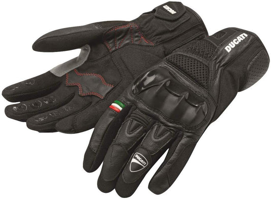 Ducati City 2 Gloves By Spidi 981028267