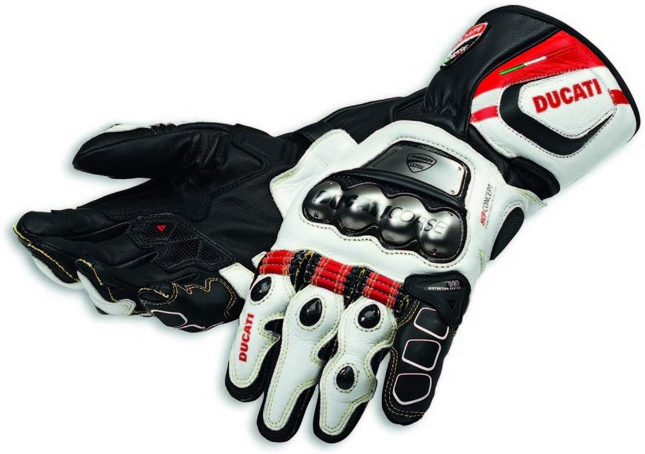 Ducati Corse C2 Glove 98103071