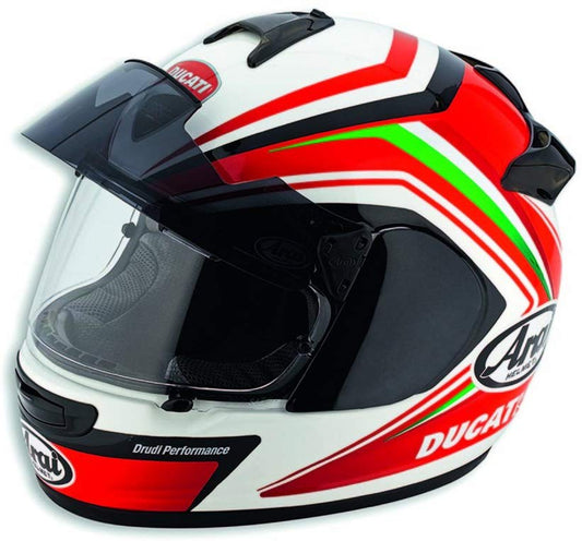 Ducati Corse SBK 2 Pro Helmet 98103179