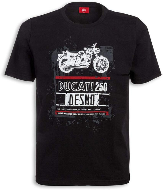 Ducati 250 Desmo T-shirt 987693457