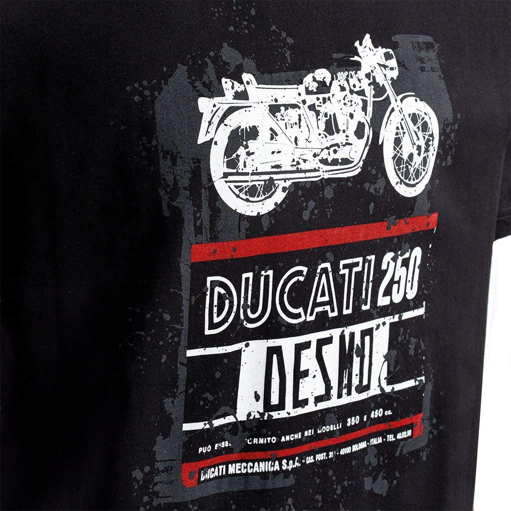 Ducati 250 Desmo T-shirt 987693457