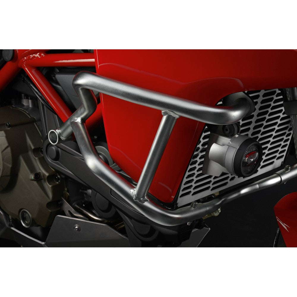 Ducati Multistrada 1200 Crash Bars 96780561A – One Love Boston