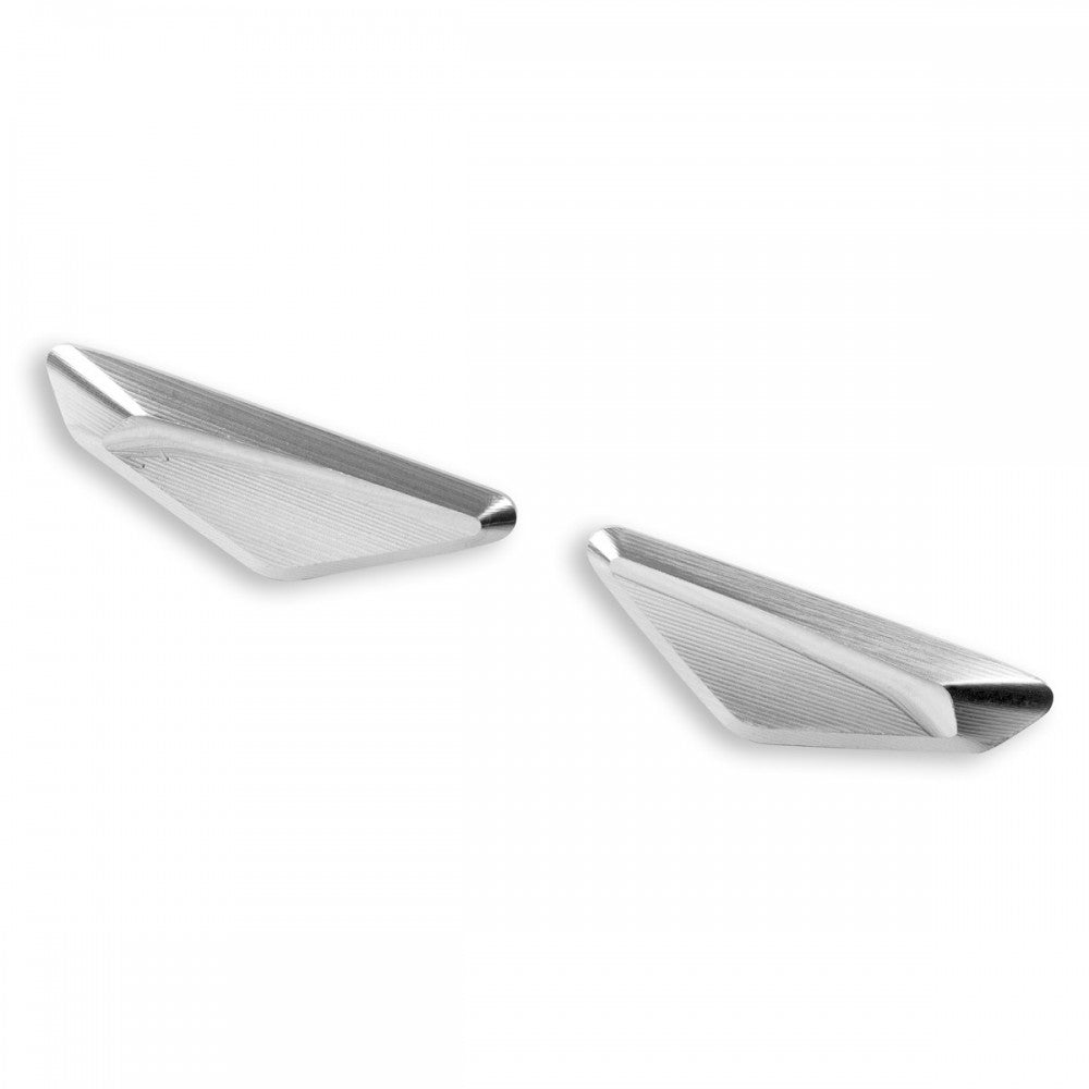 Ducati 959 and 1299 Panigale Mirror Block-Offs 97380371A