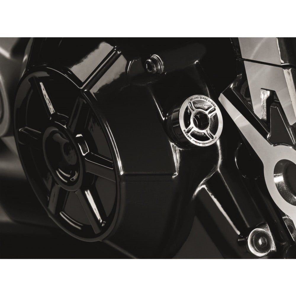 Ducati XDiavel Oil Fill Plug 97380521A