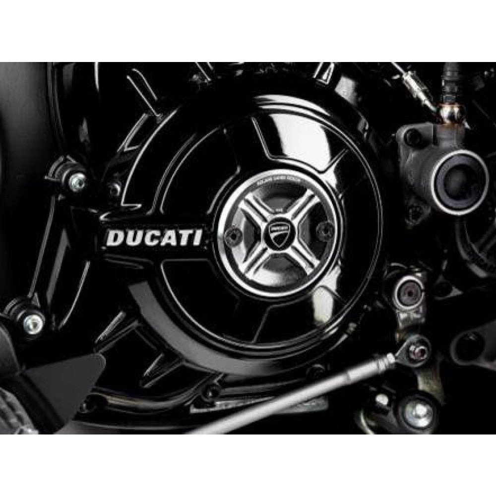 Ducati XDiavel Timing Inspection Cover 97380611A
