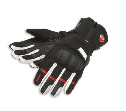 Ducati Strada Gloves Gore Tex 981019692
