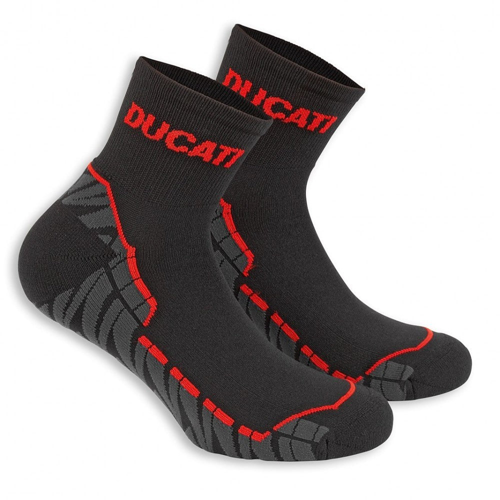 Ducati Tech Comfort Socks 981025001