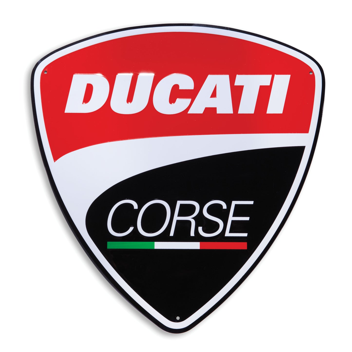Ducati Corse Wall Sign- Display 987691016