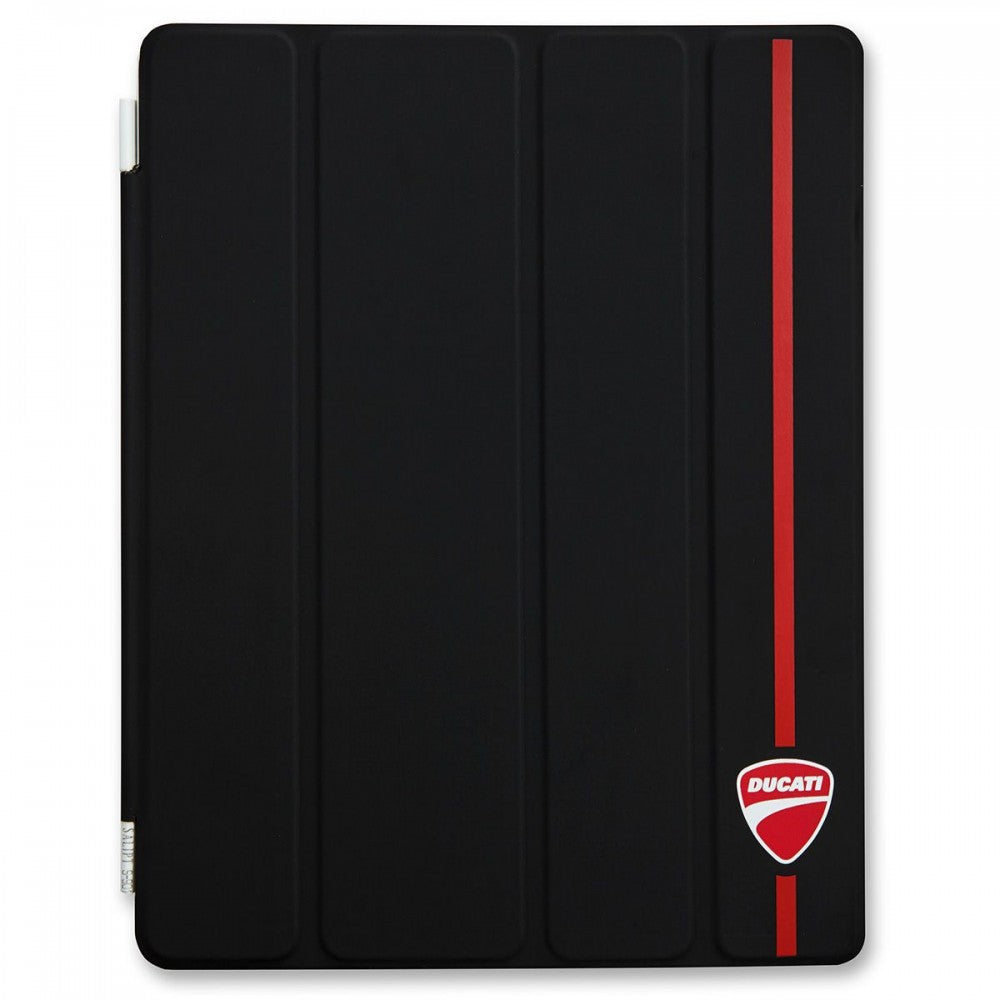 Ducati Stripe iPad Cover 987694162