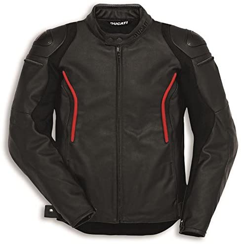 Ducati Stealth C2 Leather Jacket 981031954
