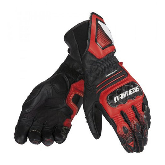 Dainese Carbon Cover ST Gloves 1815635-A77-XL