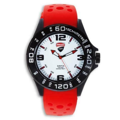 Ducati Corse Sport Watch 987691031