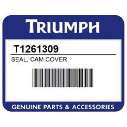 Triumph Seal, Cam Cover T1261309