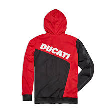 Ducati Adventure Hooded Sweatshirt 987694577