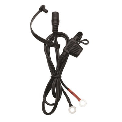 Firstgear Battery Harness 3ft w/ Coax Connector