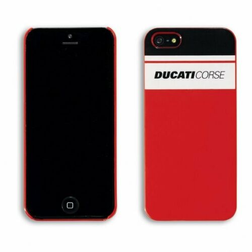 Ducati Corse iPhone Case 987685918