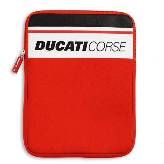 Ducati Corse iPad Case 987685917