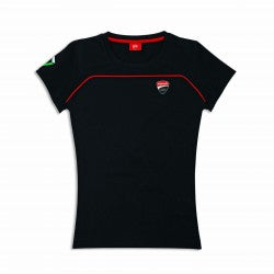 Ducati Corse Women's Speed T-Shirt 98769505