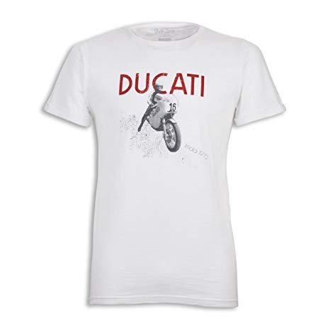 Ducati Imola '72 T-Shirt 987682487