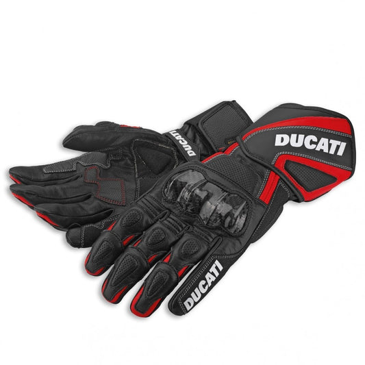 Ducati Performance Leather Gloves 981025804