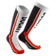 Ducati Performance Socks 981024901