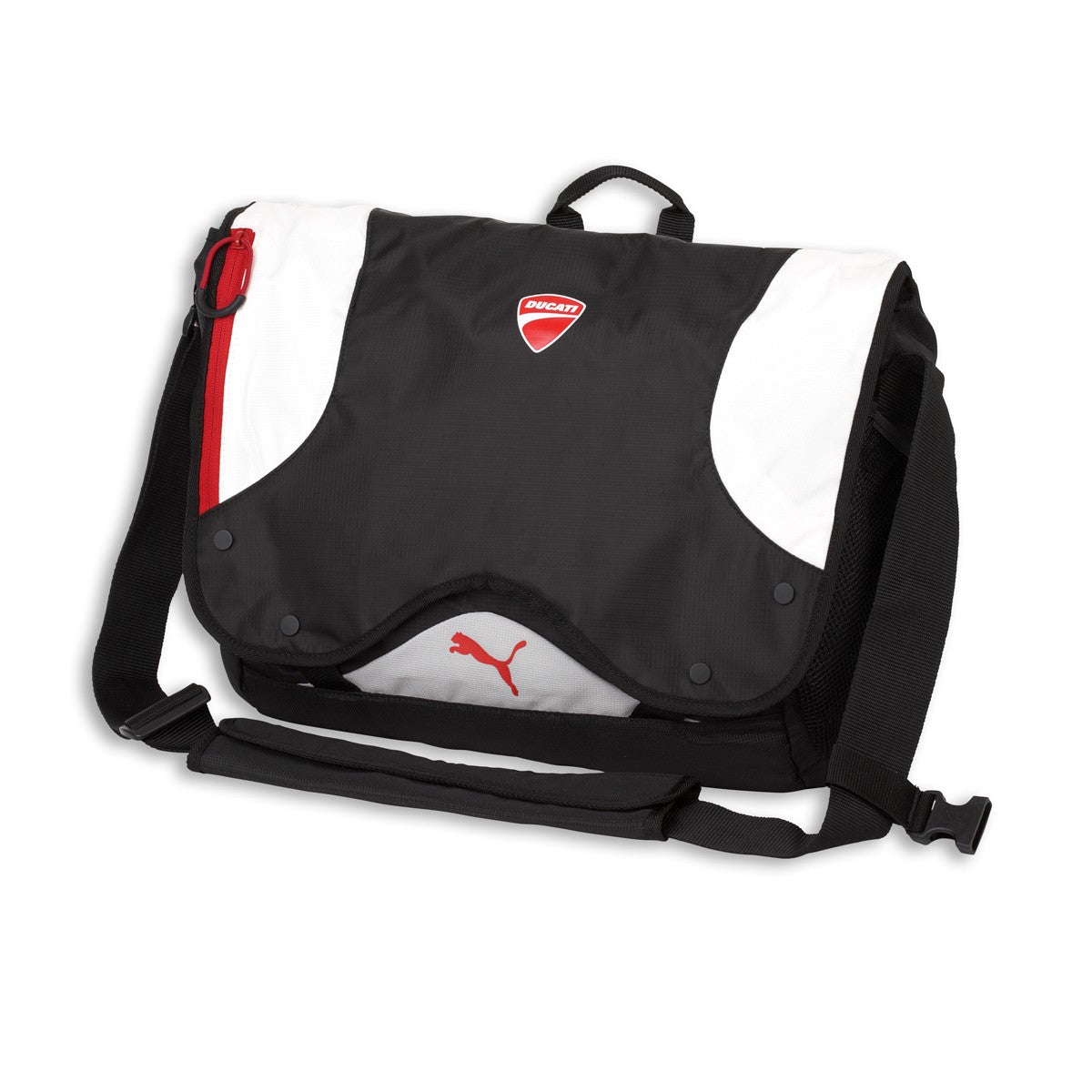 Ducati Puma Shoulder Bag 987683602