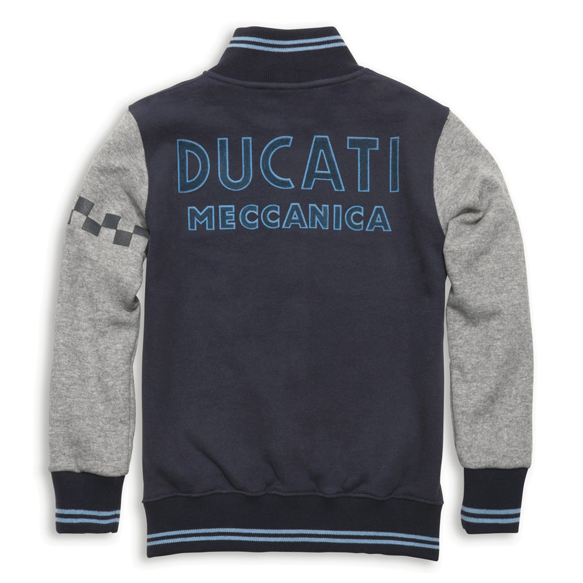 Ducati Retro Kid's Sweatshirt 98768080
