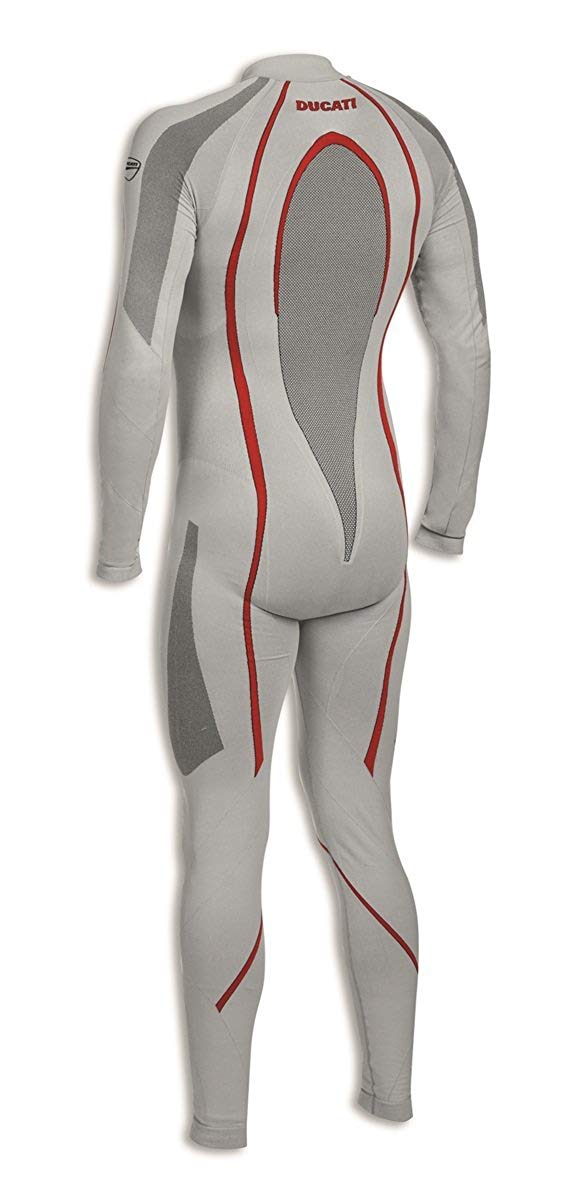 Ducati Seamless Cool Down Under Suit 981040007