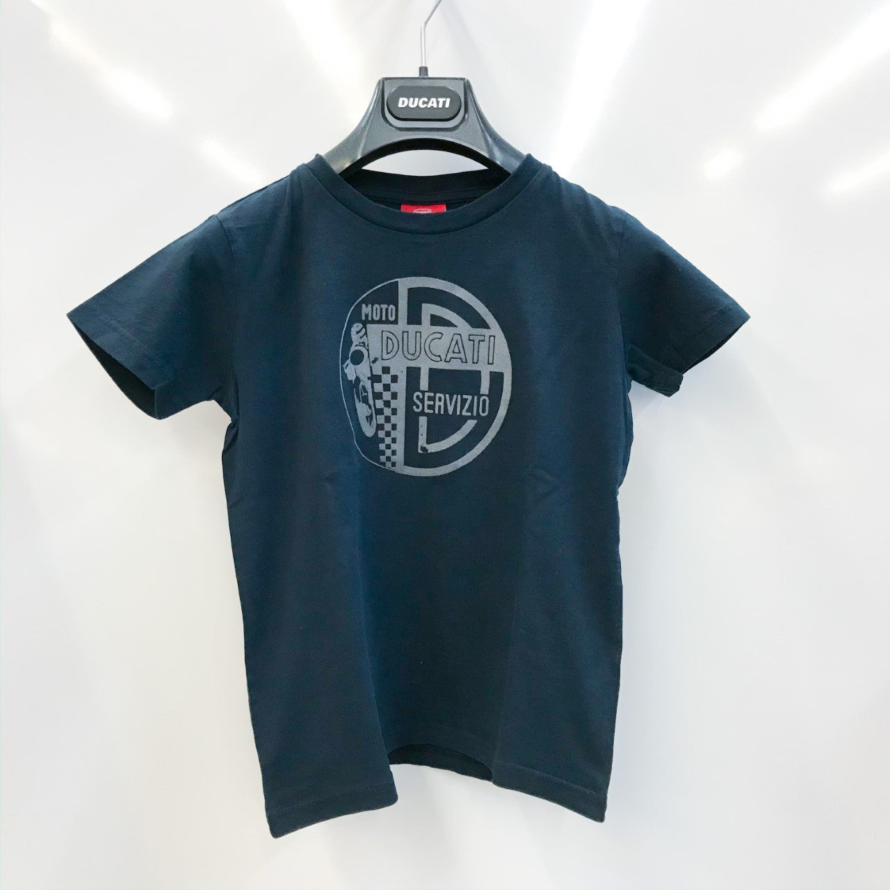 Ducati Kid's Servizio T-shirt