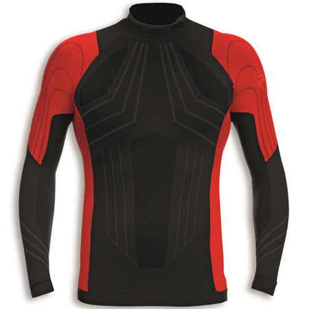 Ducati Warm Up Long Sleeve Shirt 981040037
