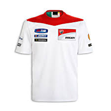 Ducati Men's GP15 Replica T-Shirt 98769193