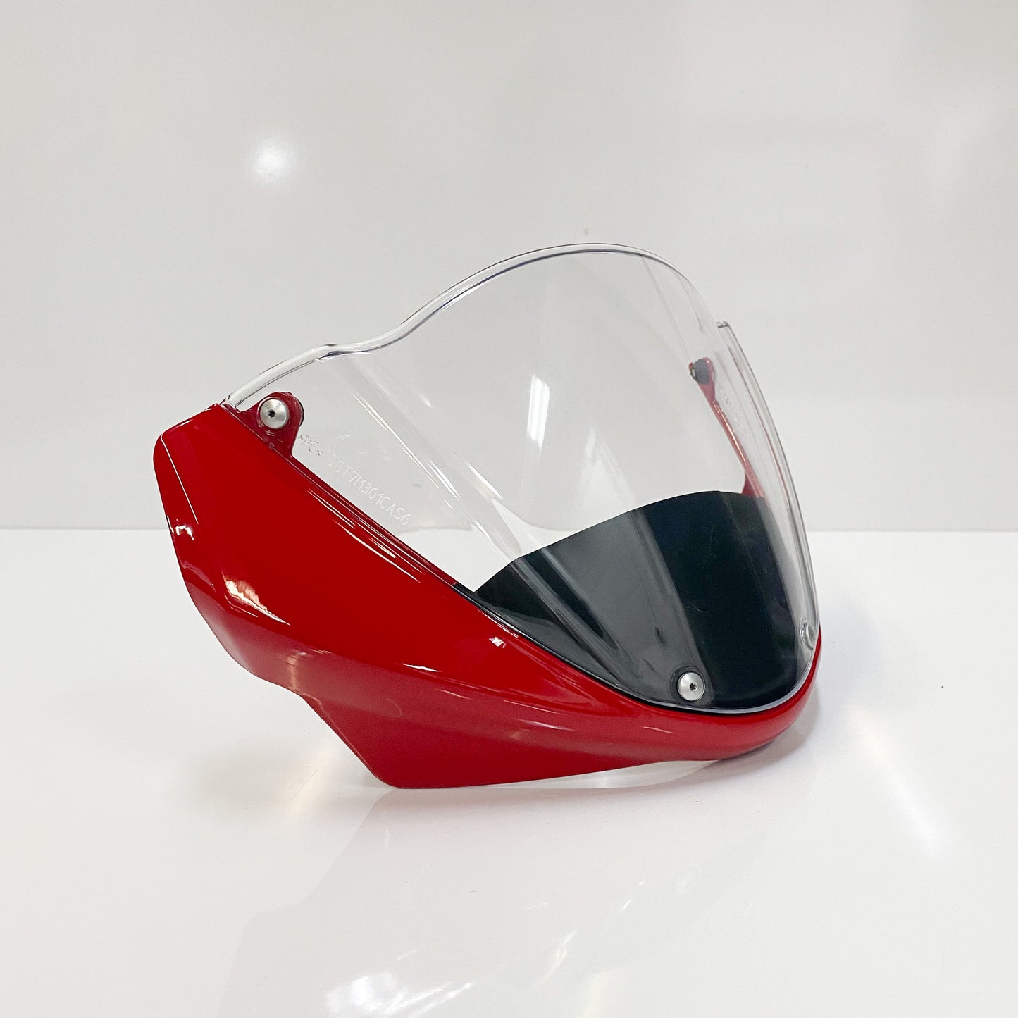 Ducati Monster 796 Painted Bodywork Kit - Red 69924583AA