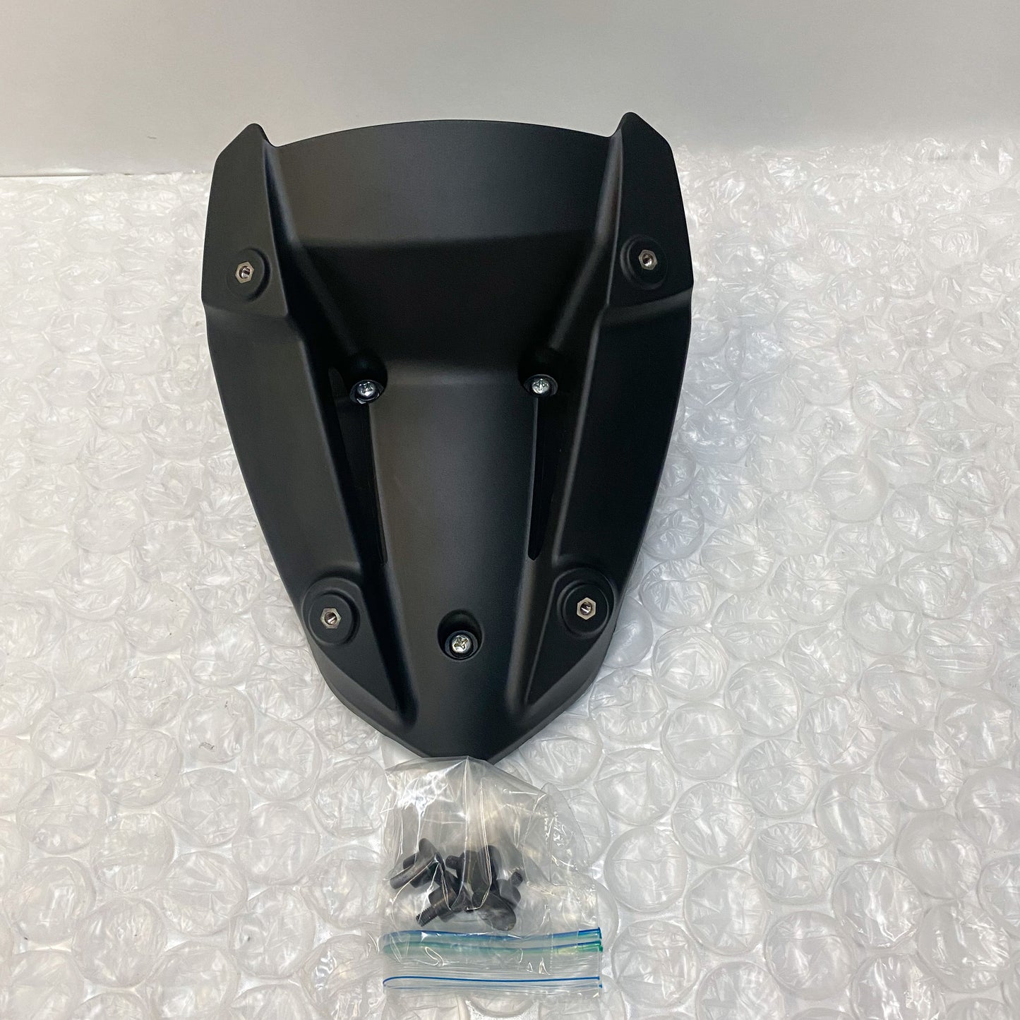 Ducati Diavel Gran Turismo Windscreen 97180151A