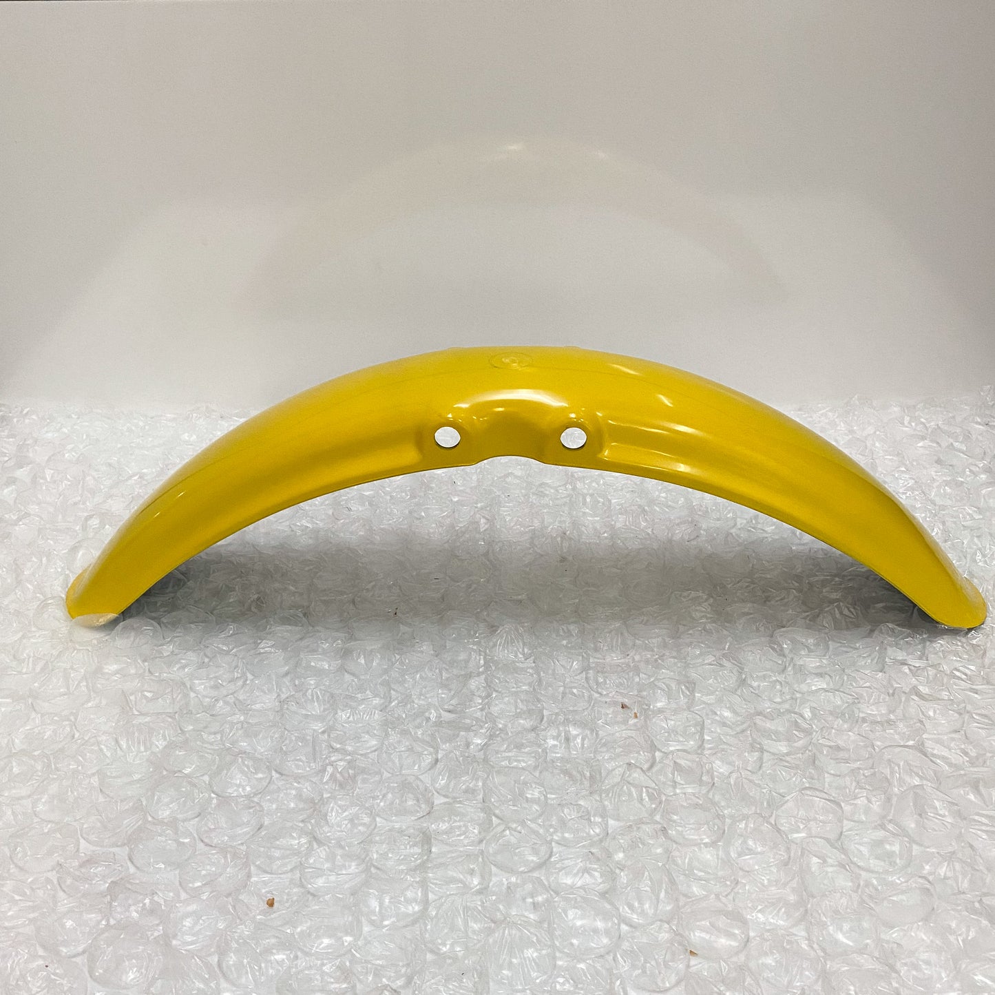 Kawasaki FENDER- FR, YELLOW 35004-063-74 NOS