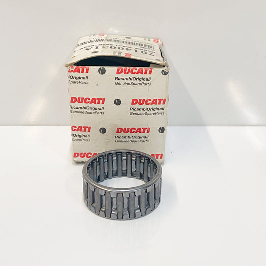 Ducati OEM Starter Idler Needle Bearing 70140031A