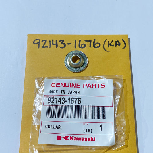 KAWASAKI COLLAR 92143-1676