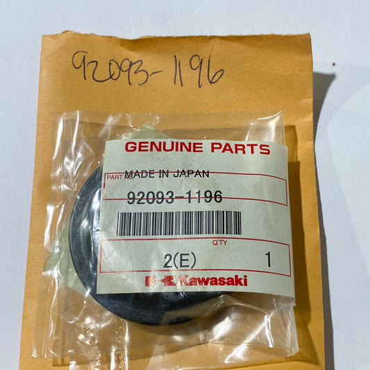 KAWASAKI FORK SEAL 92093-1196