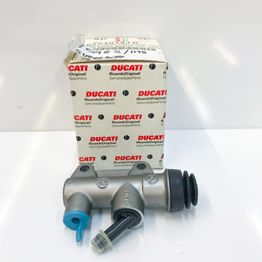 Ducati Rear Brake Master Cylinder 62540181B