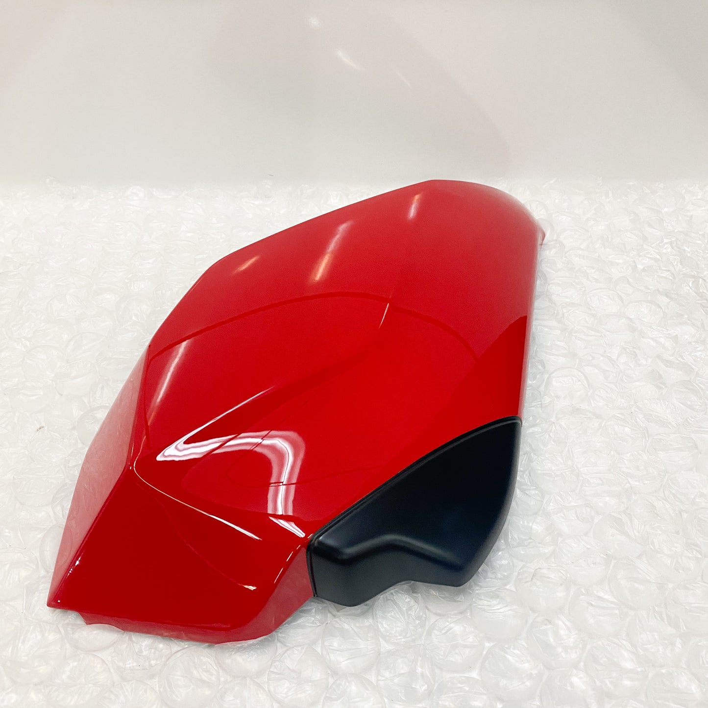 Ducati Right Lower Fairing Red MTS 1000/1100 48011721AA