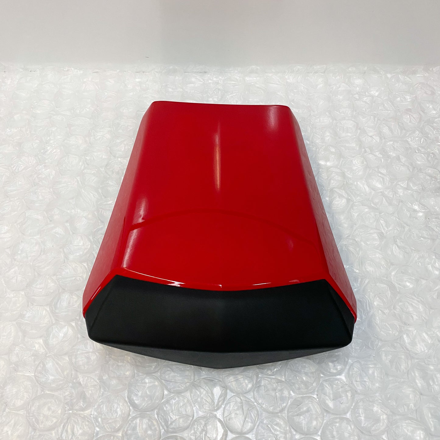 Yamaha '02 R1 Seat Cover, Red 5PW-W0771-10
