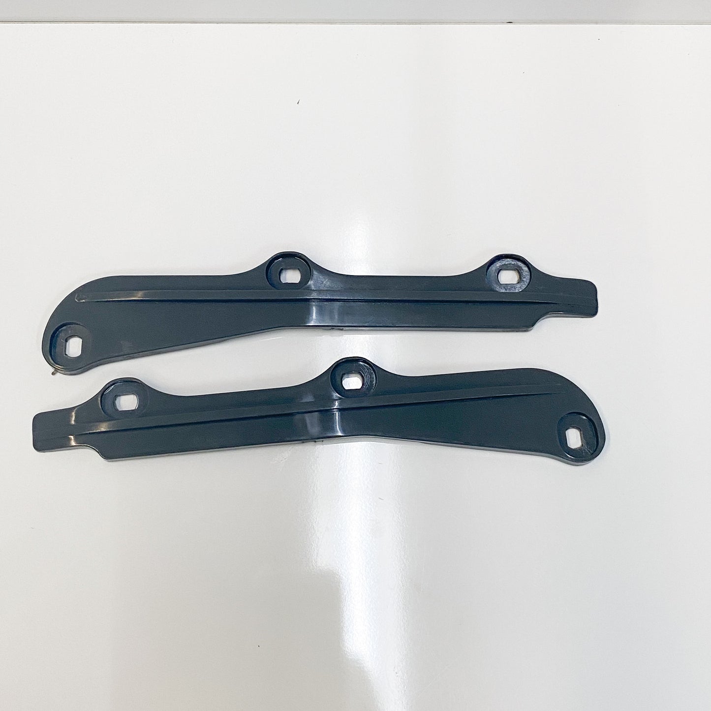 Ducati OEM Upper-Low Chain Sliders Set 69923731A